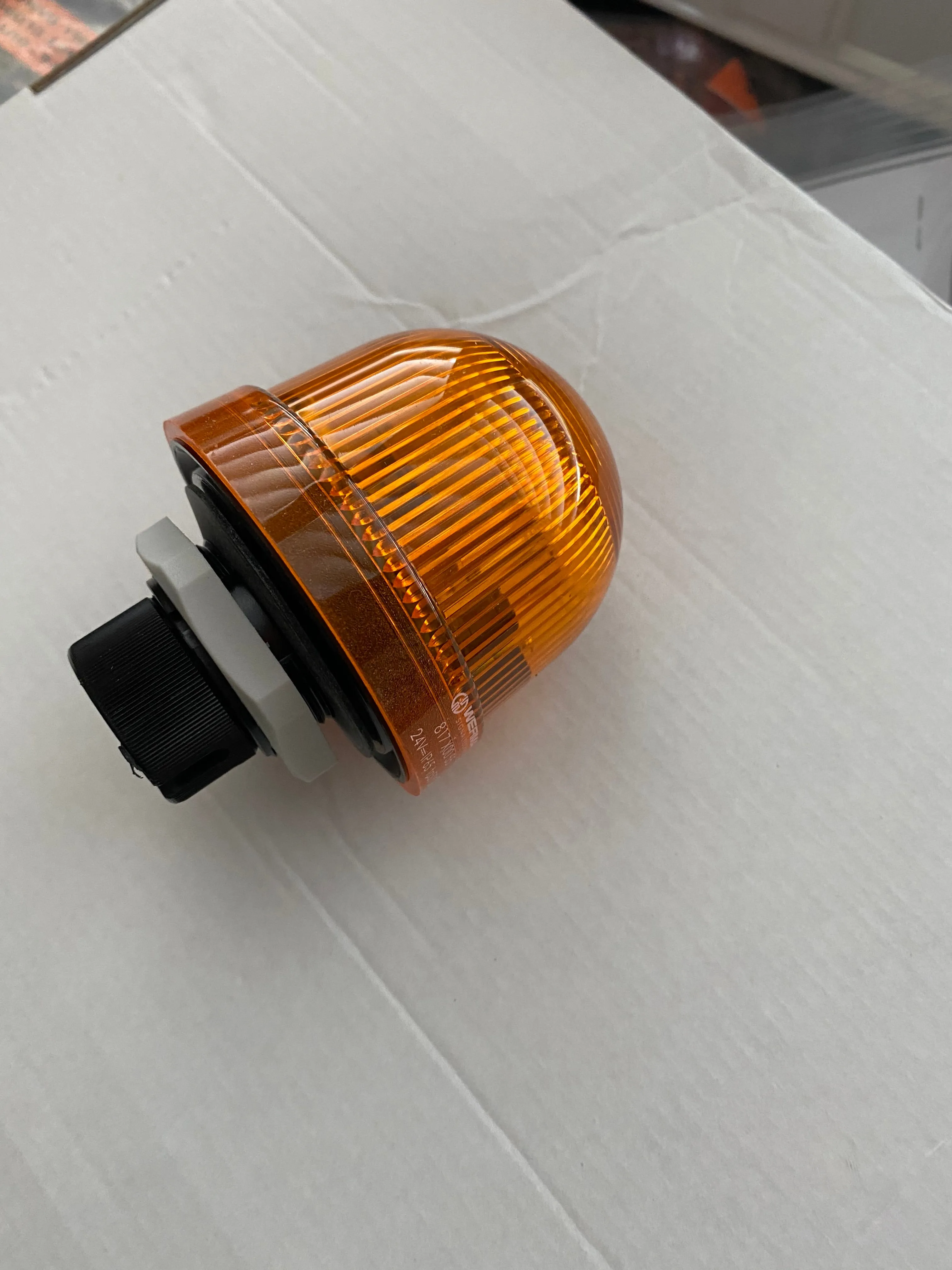 BL01 Hood light XENON FLASHING BEACON