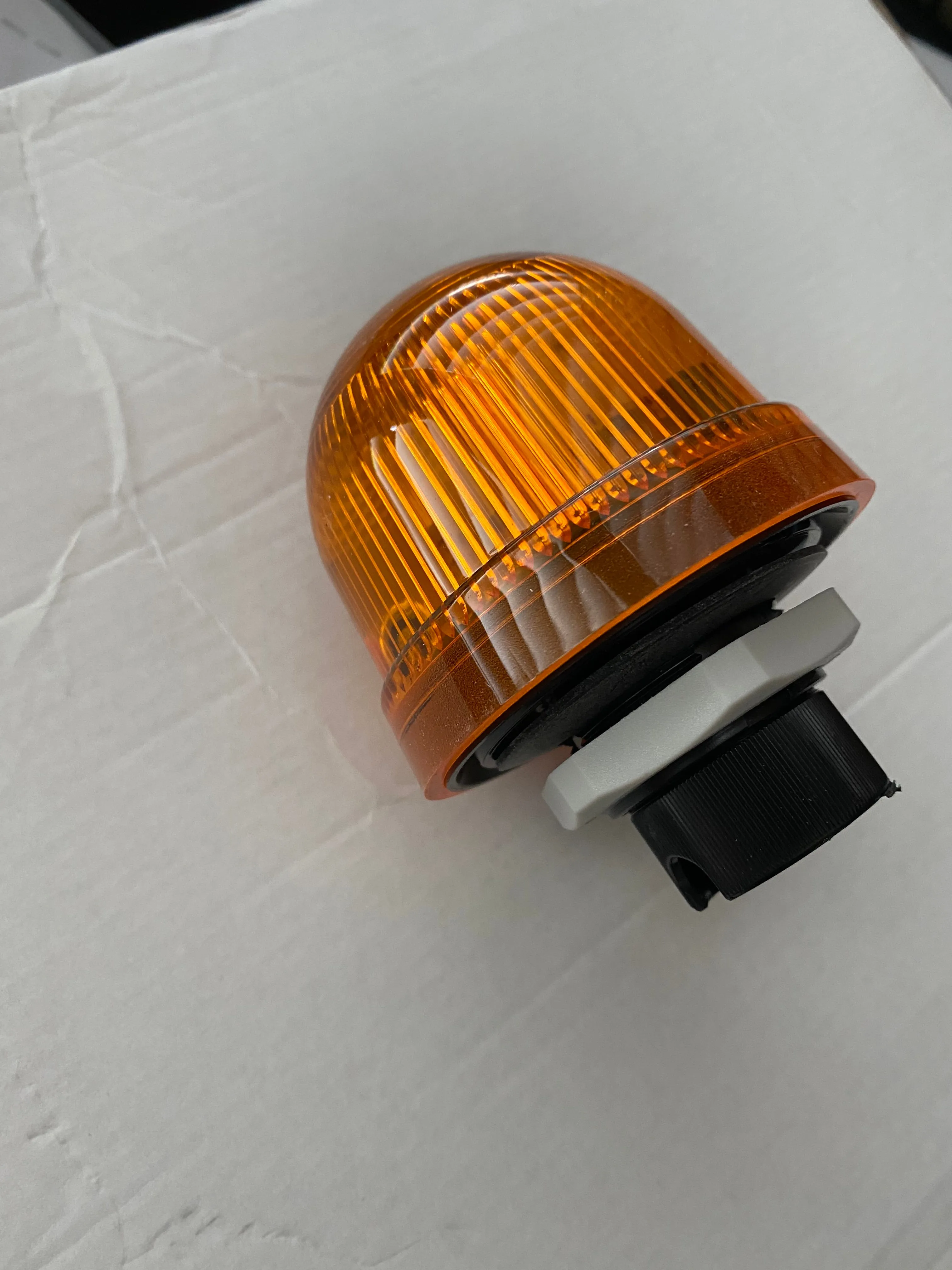 BL01 Hood light XENON FLASHING BEACON