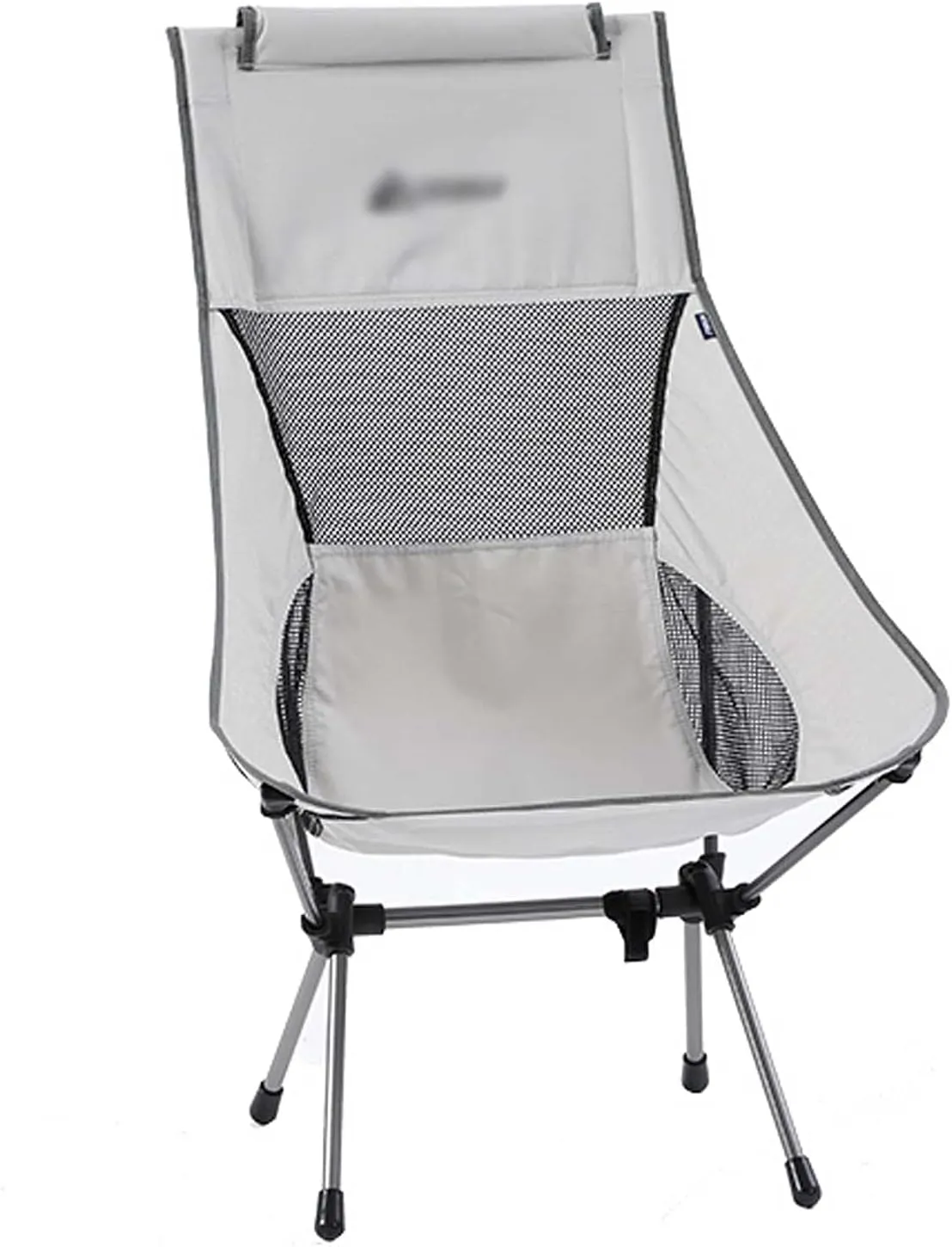 BTZHY Recliner Chair,Portable Fishing Chair,Outdoor Camping Chairs,Foldable Moon Chair,for Picnics,Garden,Sandy Beach,BBQ.