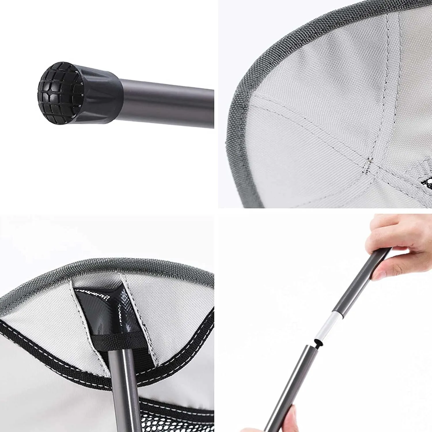 BTZHY Recliner Chair,Portable Fishing Chair,Outdoor Camping Chairs,Foldable Moon Chair,for Picnics,Garden,Sandy Beach,BBQ.