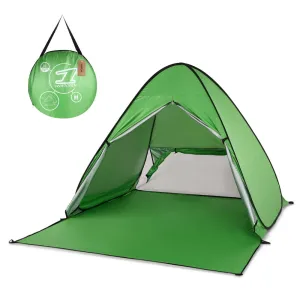 Cabana UV Lixada Beach Awning Sun Protection Outdoor Tent Pop Automatic Tent Tent Efficient customer service Shelter Top-rated Instant Up Camping Tents Lightweight