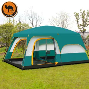 Camping Tent Camel Exclusive options Compatible Ultralarge