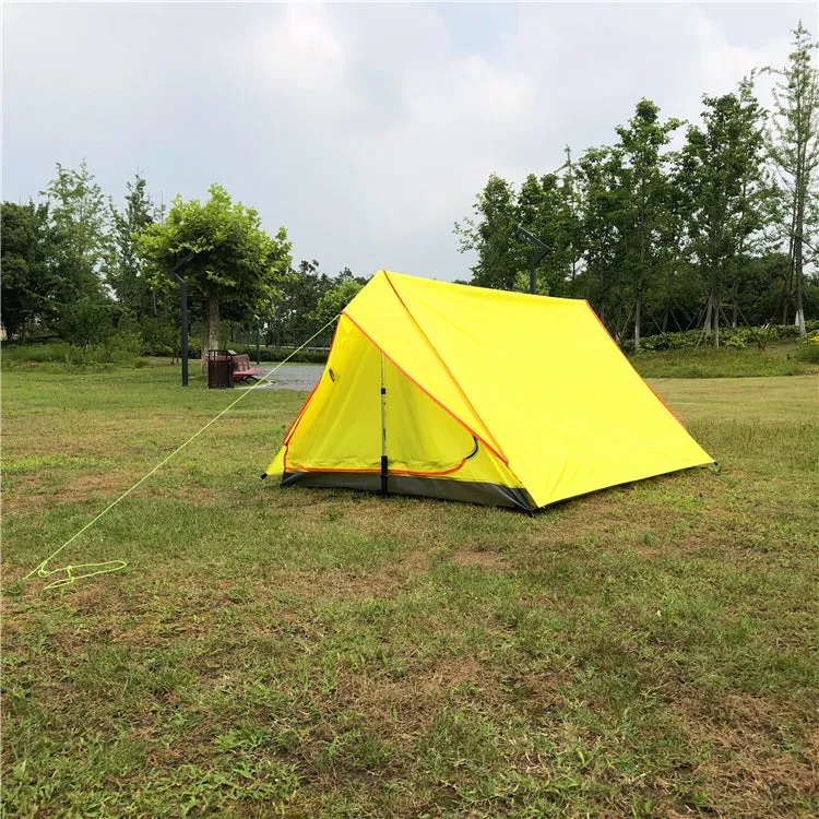Camping Tent