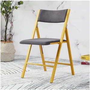 Chair Leisure Home Dining Chair Simple Portable Backrest Chair Office Meeting Negotiation Chair