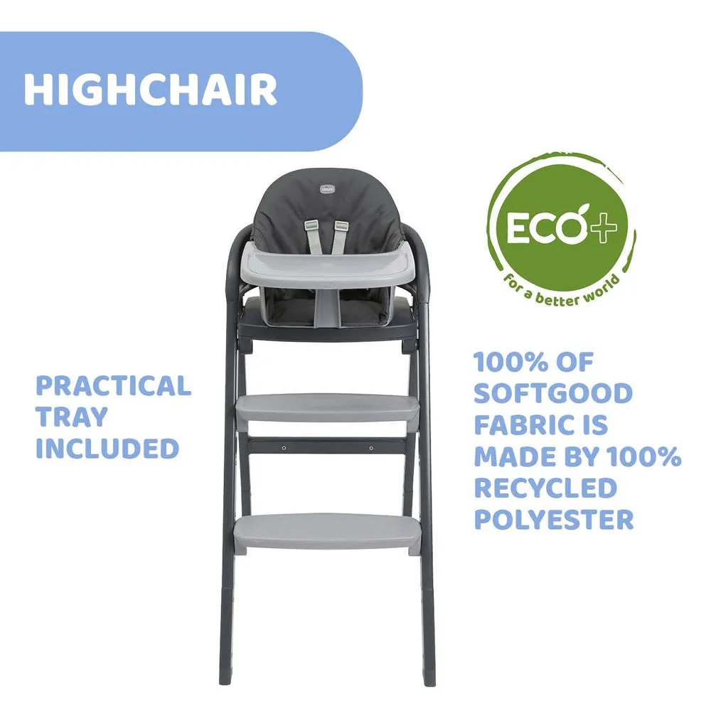 Chicco Crescendo High Chair