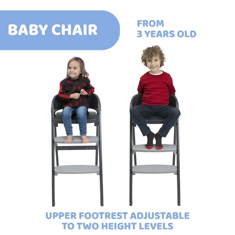 Chicco Crescendo High Chair
