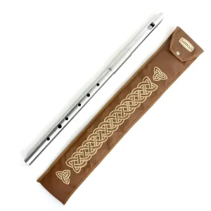 Chieftain V5 Tunable Low D Whistle