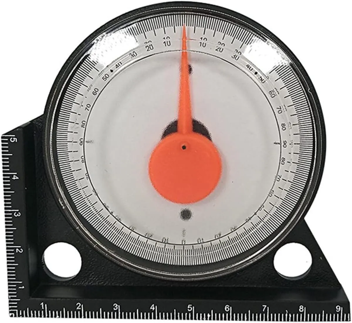 Clinometers Keywords high Precision inclinometer, Magnetic-Based Clinical Instrument, inclinometer,