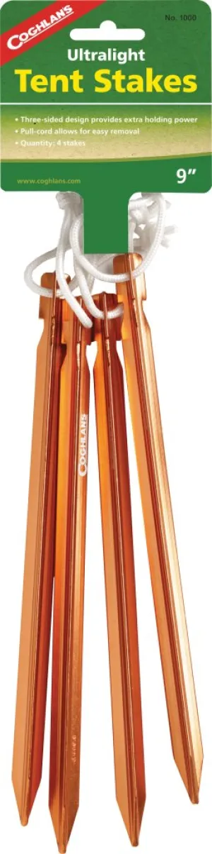 Coghlans Ultralight Stakes pk4