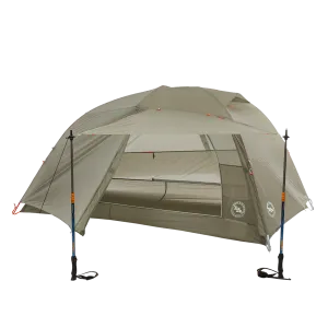 Copper Spur Hv Ul2 Tent - Olive Green