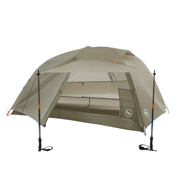 Copper Spur Hv Ul2 Tent - Olive Green