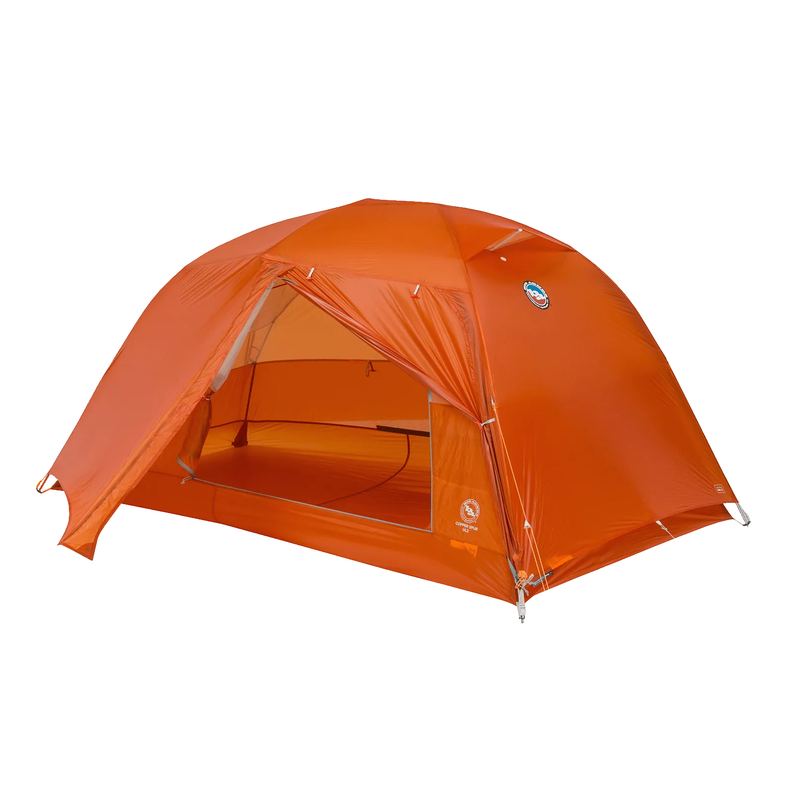 Copper Spur UL2