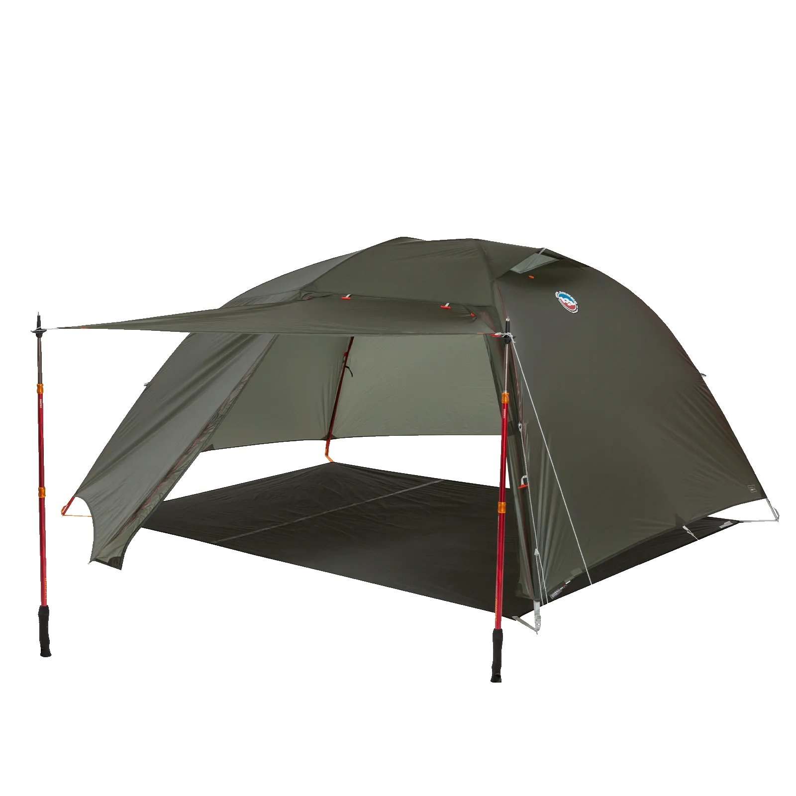 Copper Spur UL2