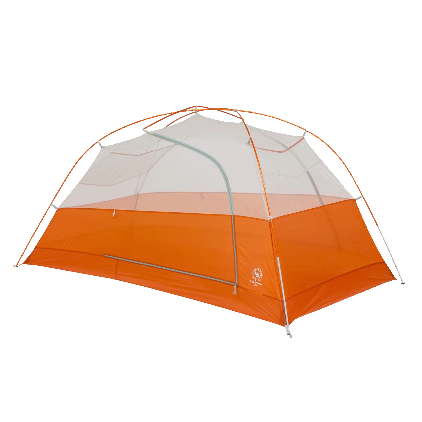 Copper Spur UL2