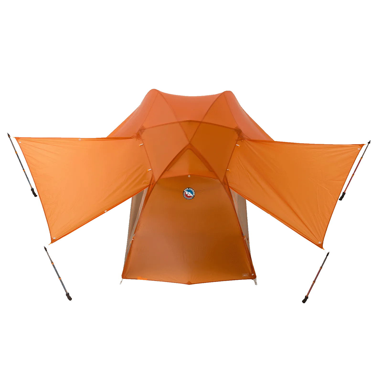 Copper Spur UL2