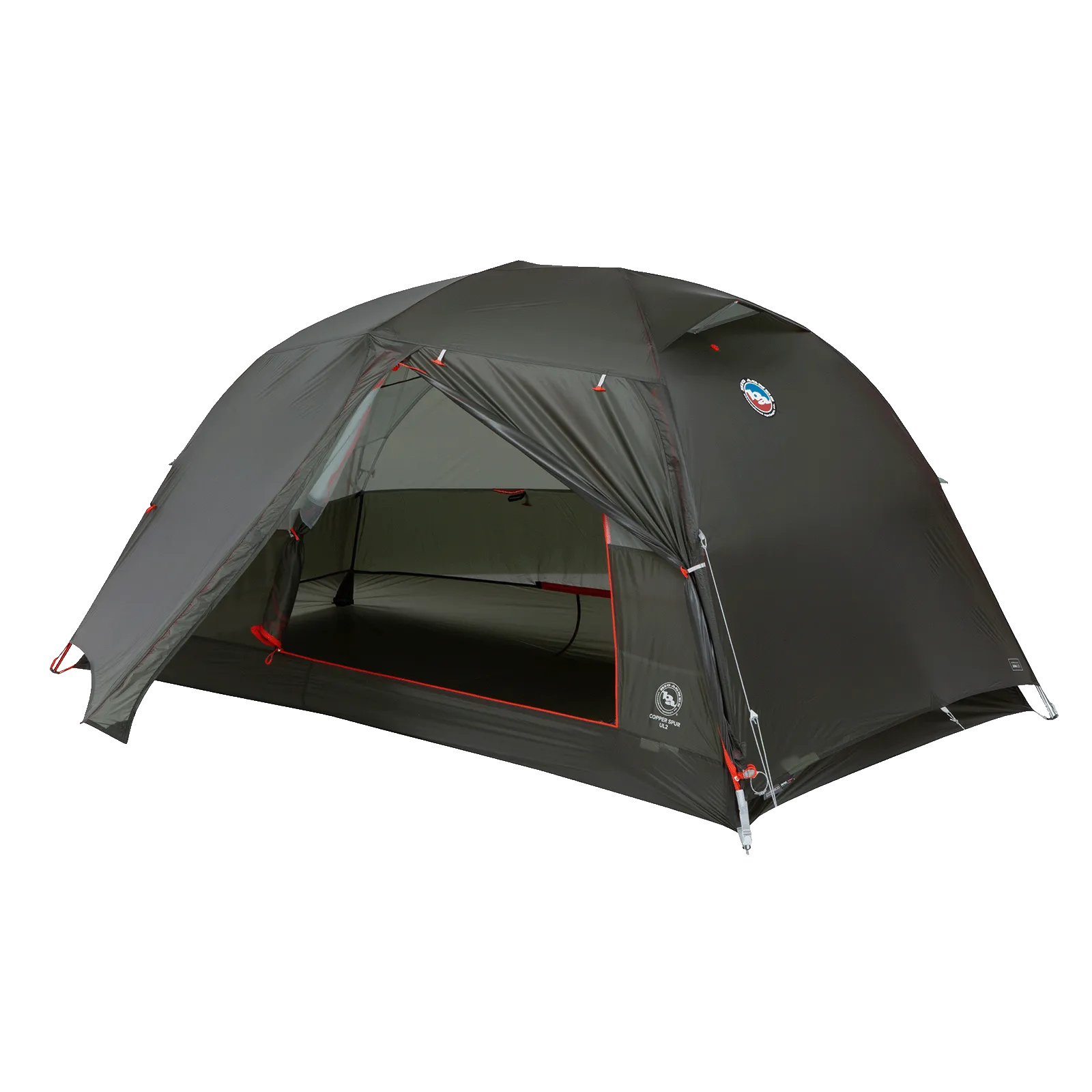 Copper Spur UL2