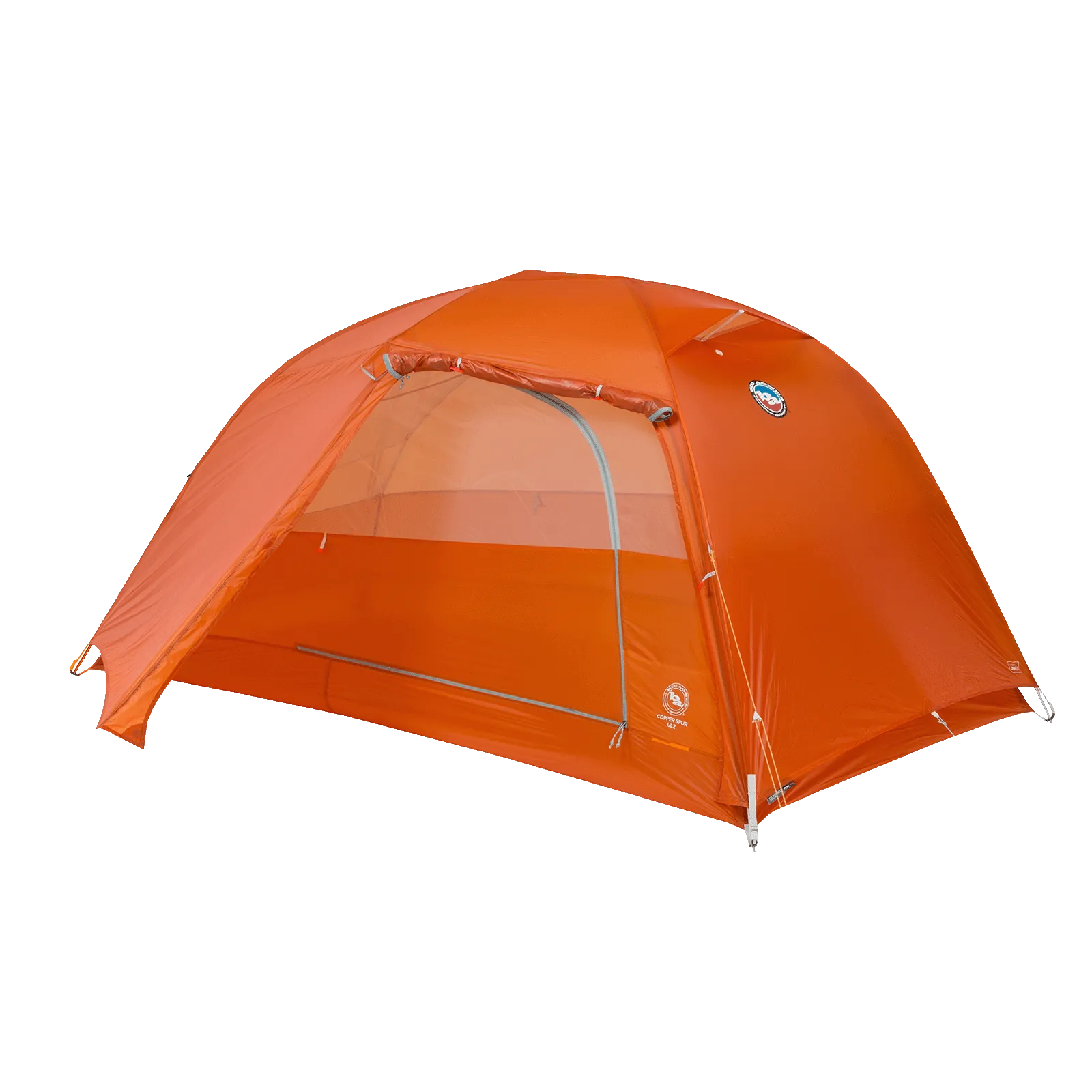 Copper Spur UL2