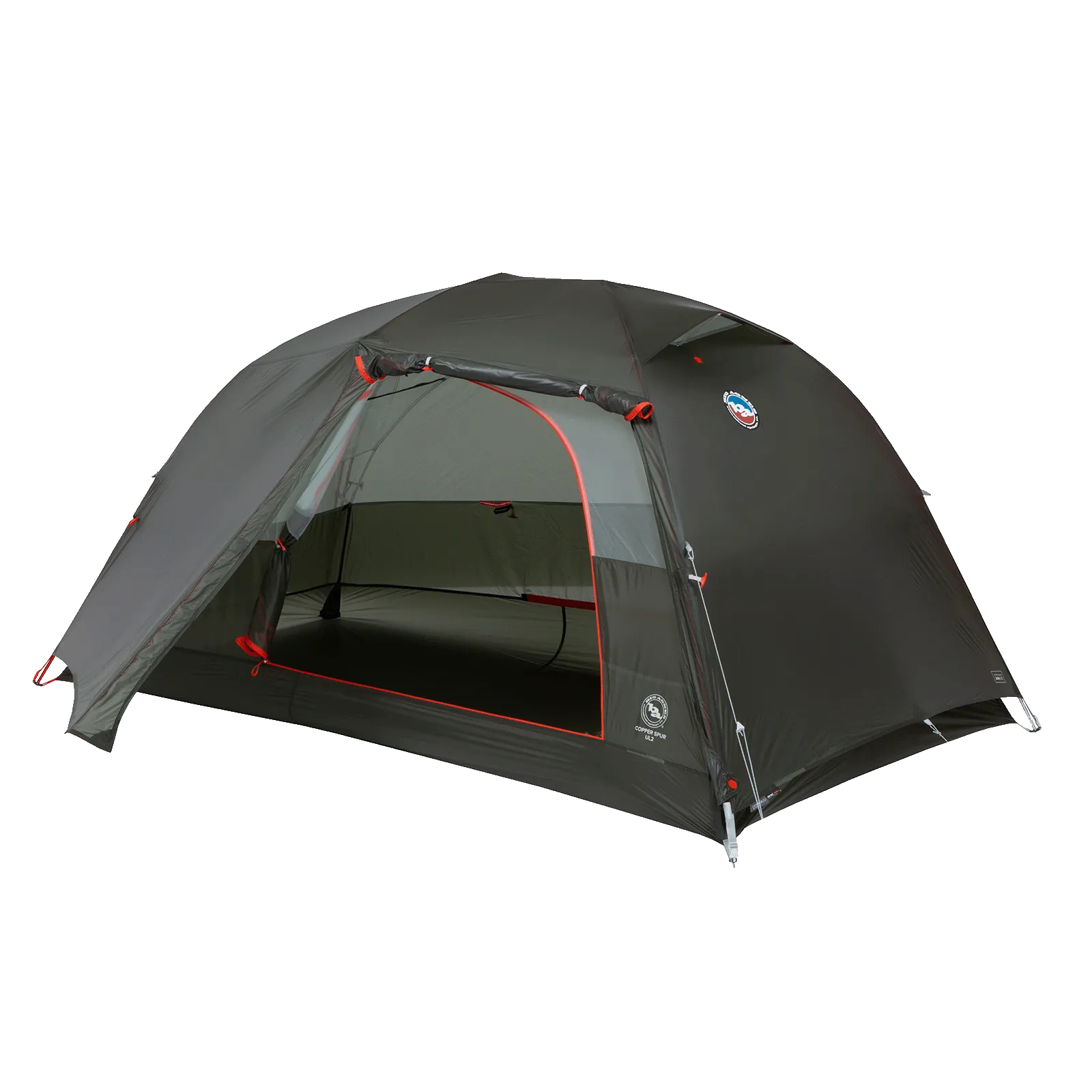 Copper Spur UL2