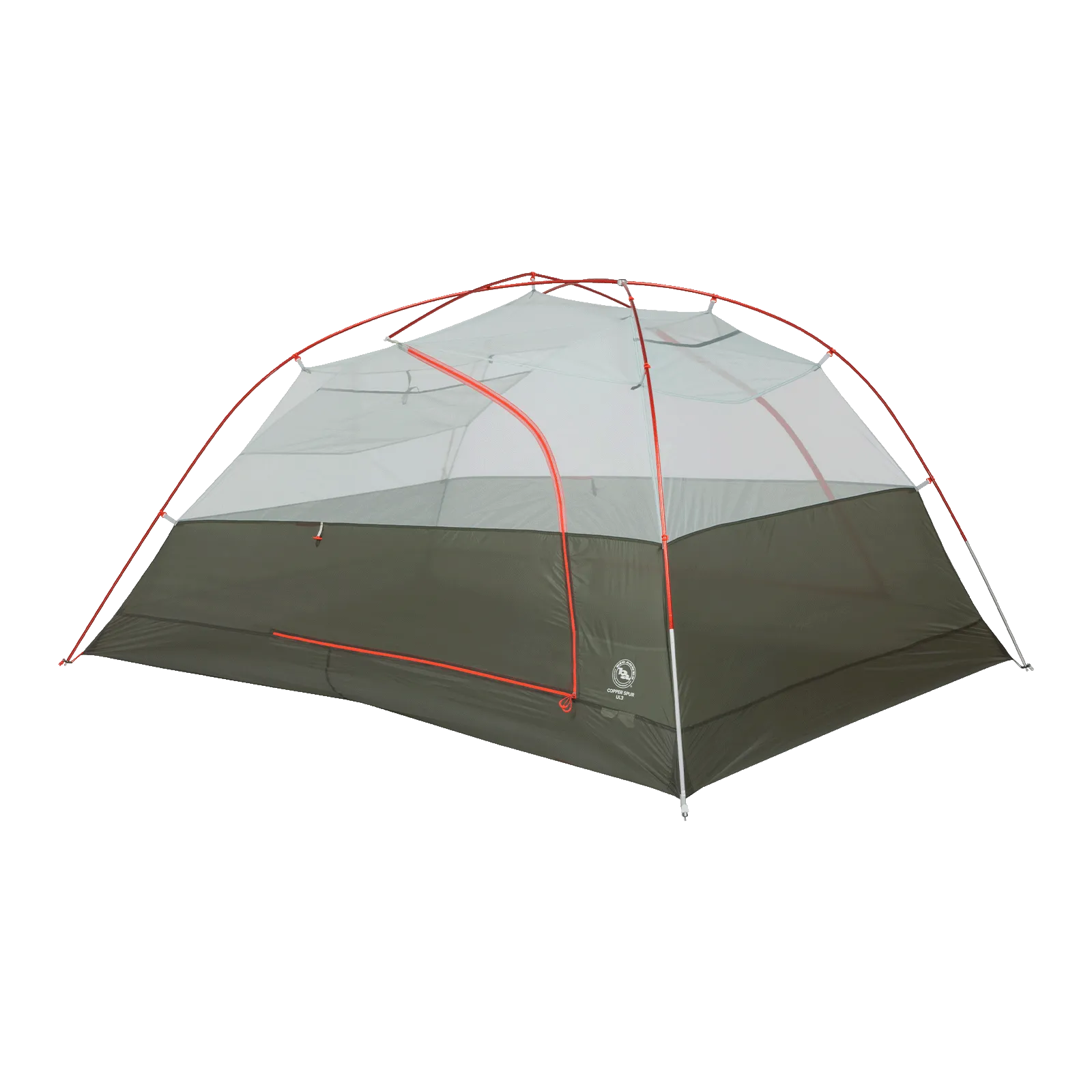 Copper Spur UL3