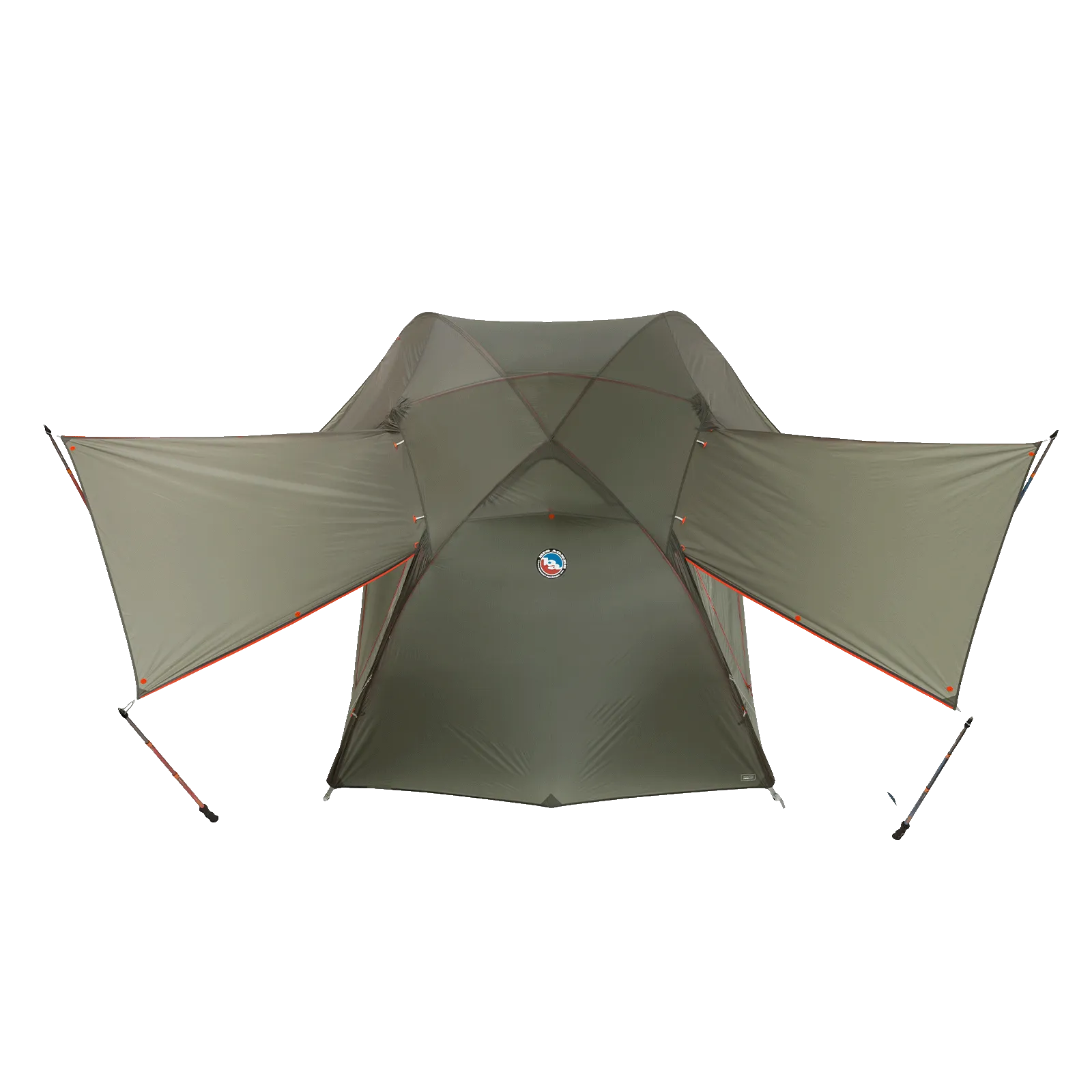 Copper Spur UL3