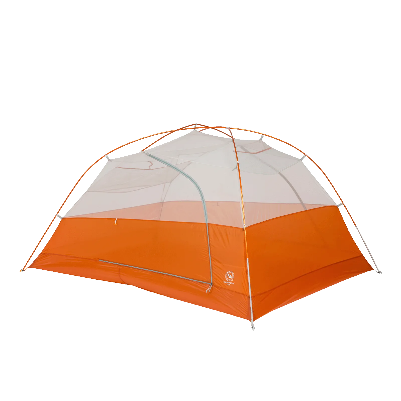 Copper Spur UL3