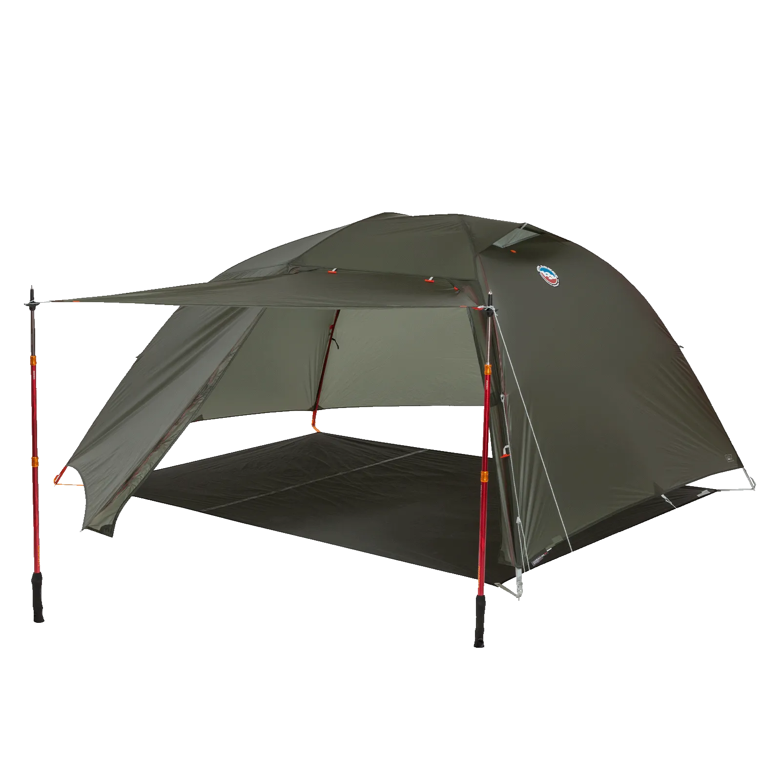Copper Spur UL3