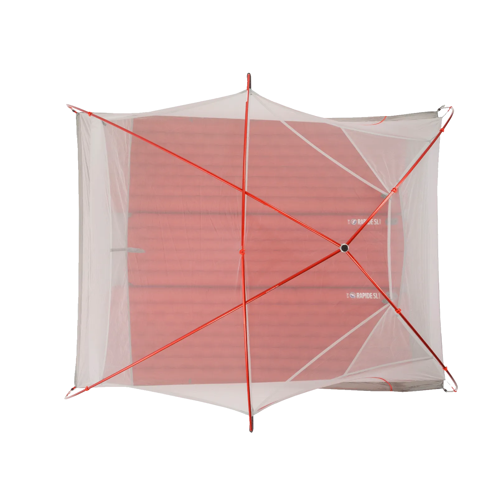 Copper Spur UL3