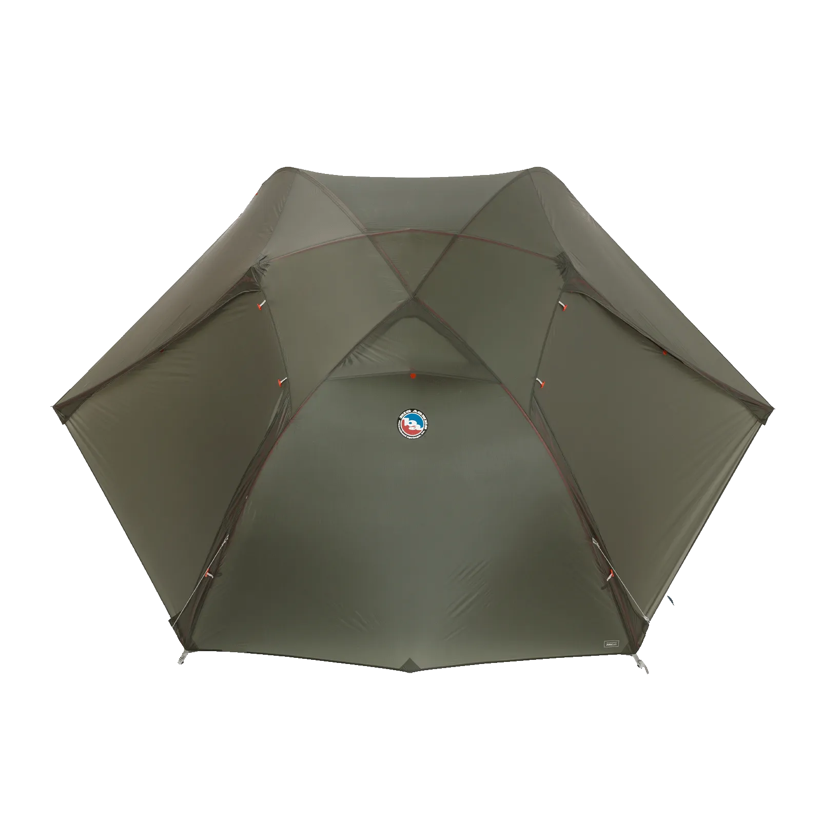 Copper Spur UL3