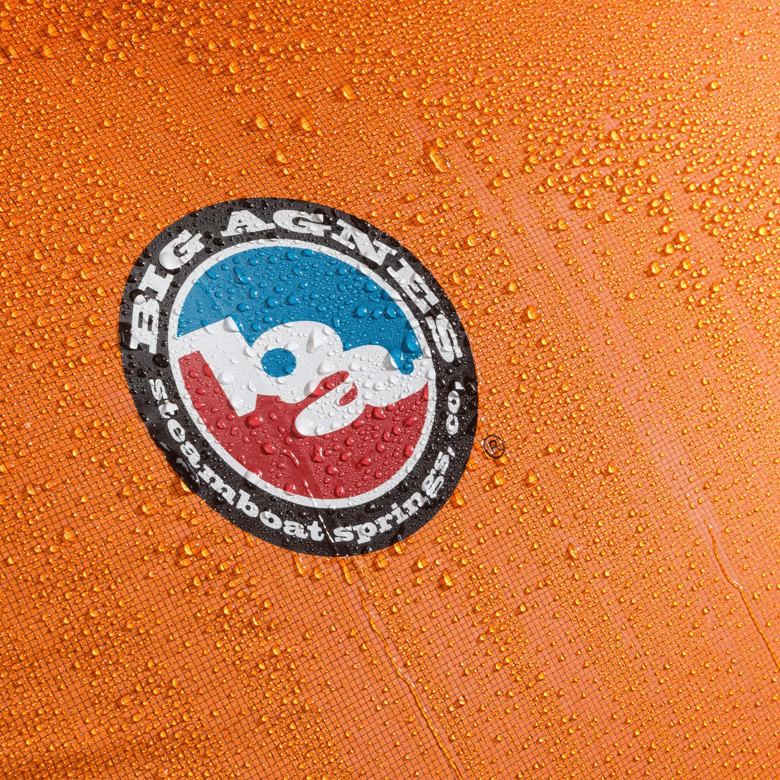 Copper Spur UL3