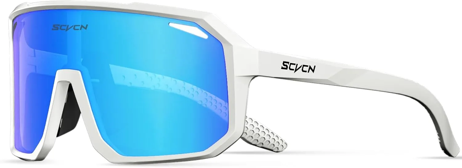 Cycling Glasses Sport Sunglasses MTB BMX Men Women Running Driving Fishing Golf DZ-S62