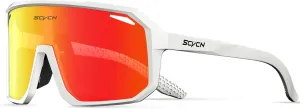 Cycling Glasses Sport Sunglasses MTB BMX Men Women Running Driving Fishing Golf DZ-S62