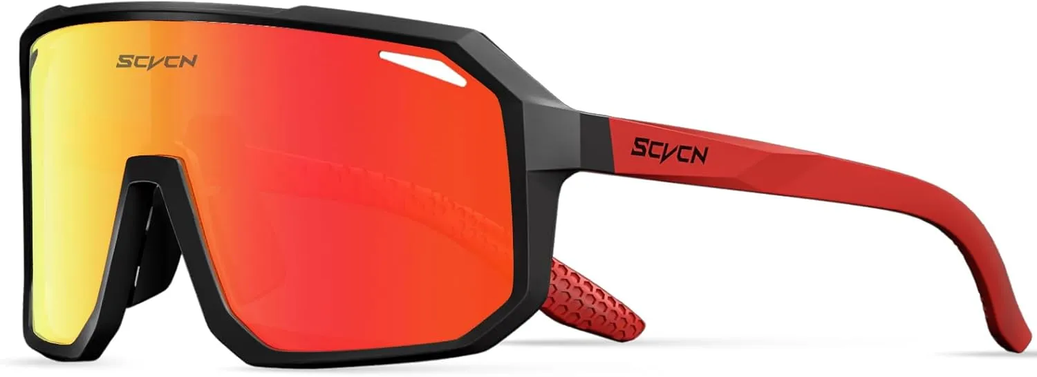 Cycling Glasses Sport Sunglasses MTB BMX Men Women Running Driving Fishing Golf DZ-S62