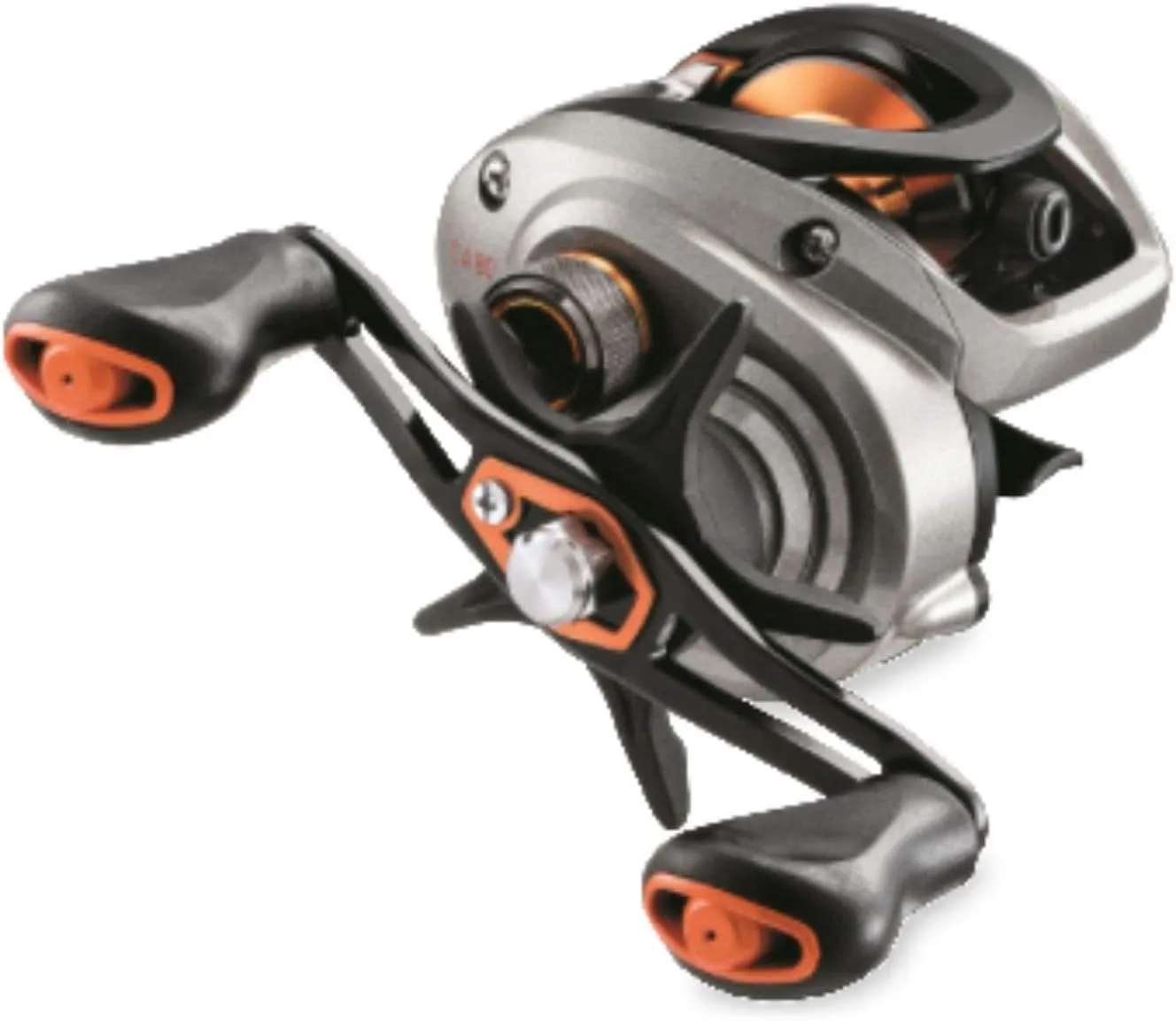 Daiwa CA80 LT Baitcast Reel