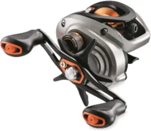 Daiwa CA80 LT Baitcast Reel