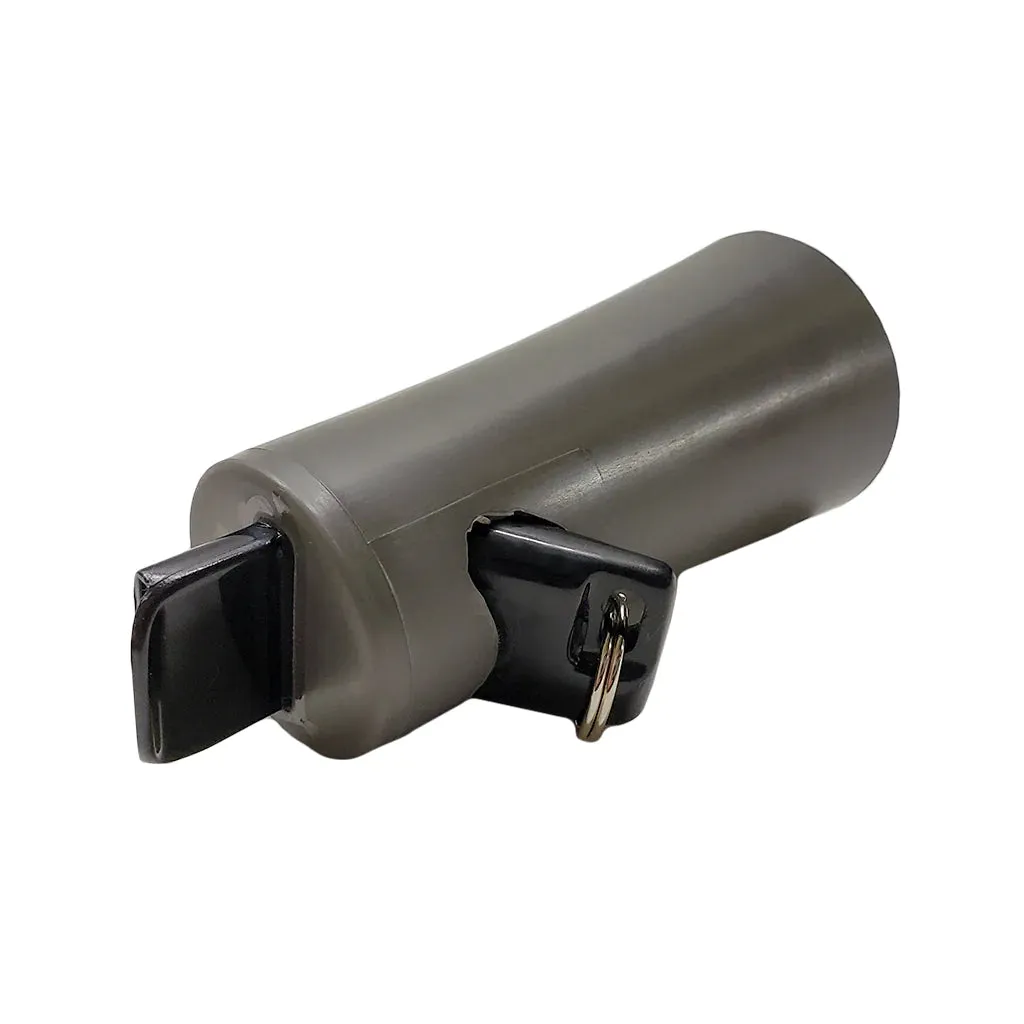 Dallesasse Hunt Tester 3" Whistle