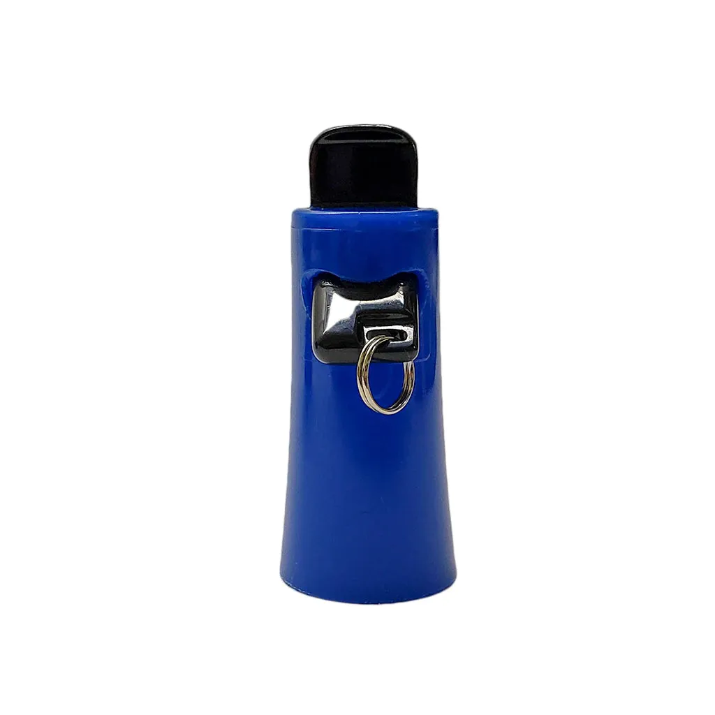 Dallesasse Hunt Tester 3" Whistle