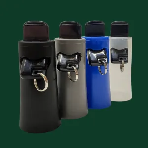 Dallesasse Hunt Tester 3" Whistle
