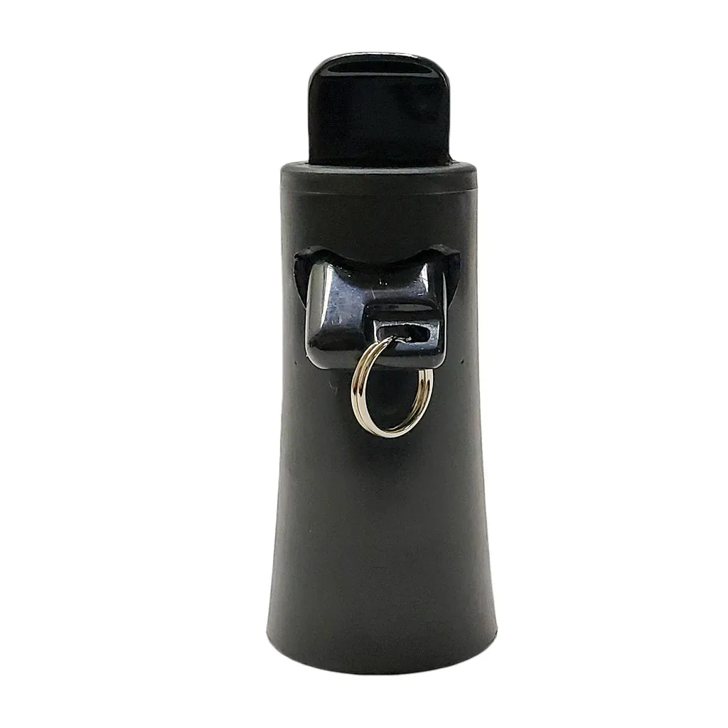 Dallesasse Hunt Tester 3" Whistle