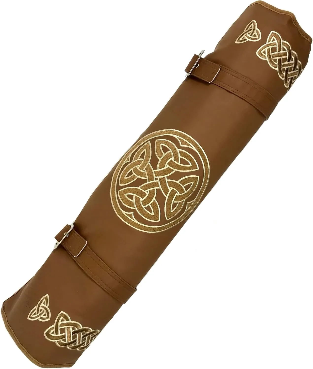 Dannan 12 Whistle/Flute Bag