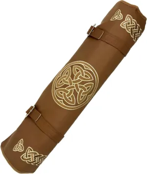 Dannan 12 Whistle/Flute Bag