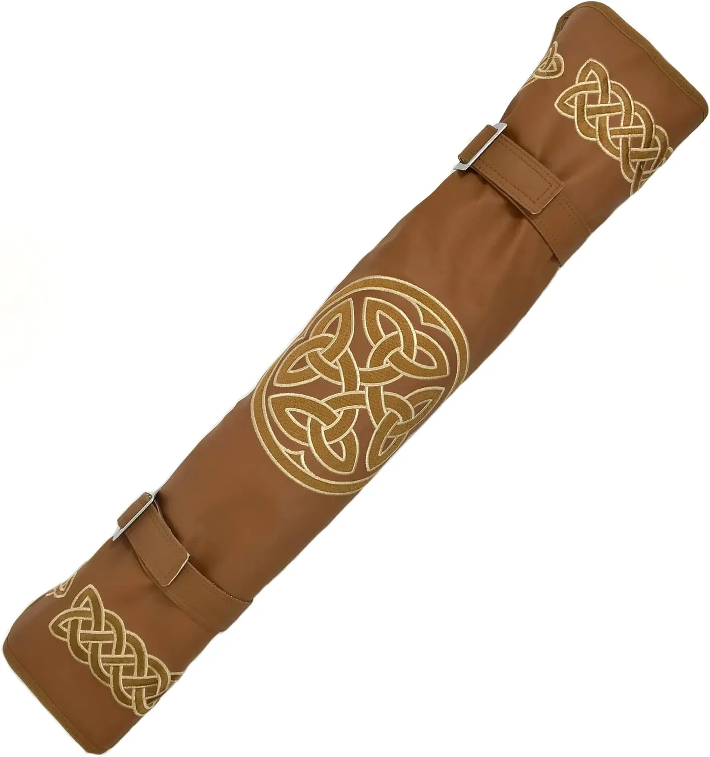 Dannan 6 Whistle/Flute Bag