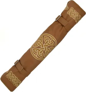 Dannan 6 Whistle/Flute Bag