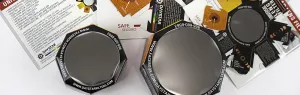Daystar Filters Universal Lens Filter 70
