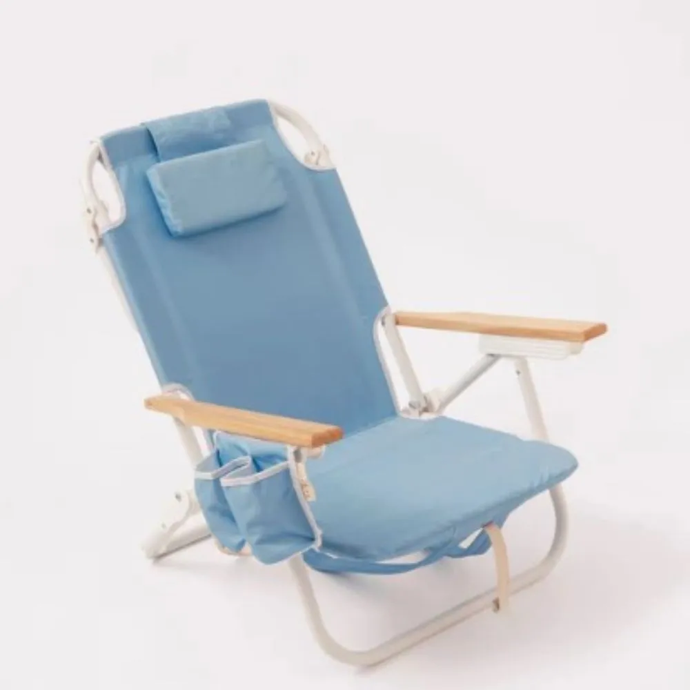 Deluxe Beach Chair Le Med