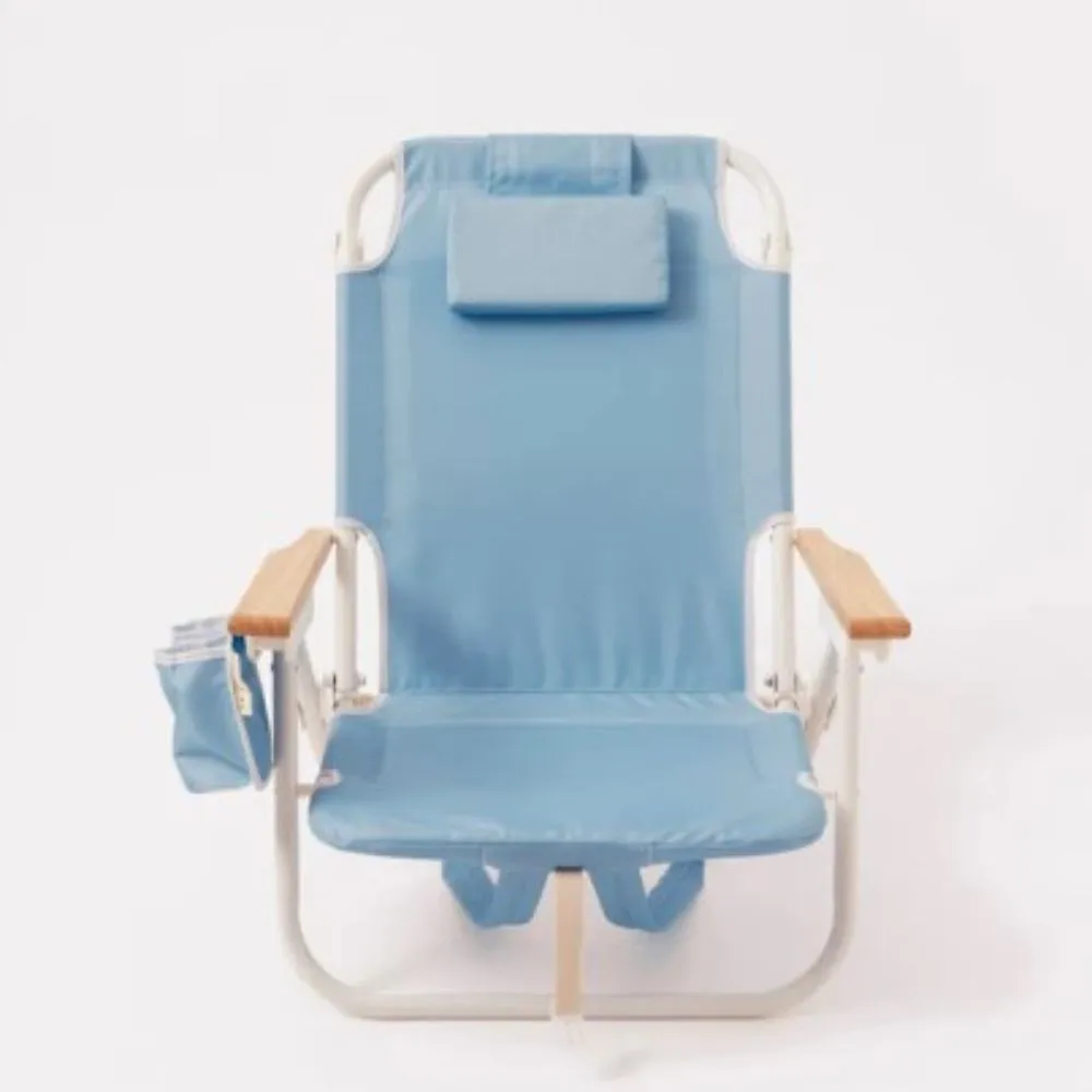 Deluxe Beach Chair Le Med