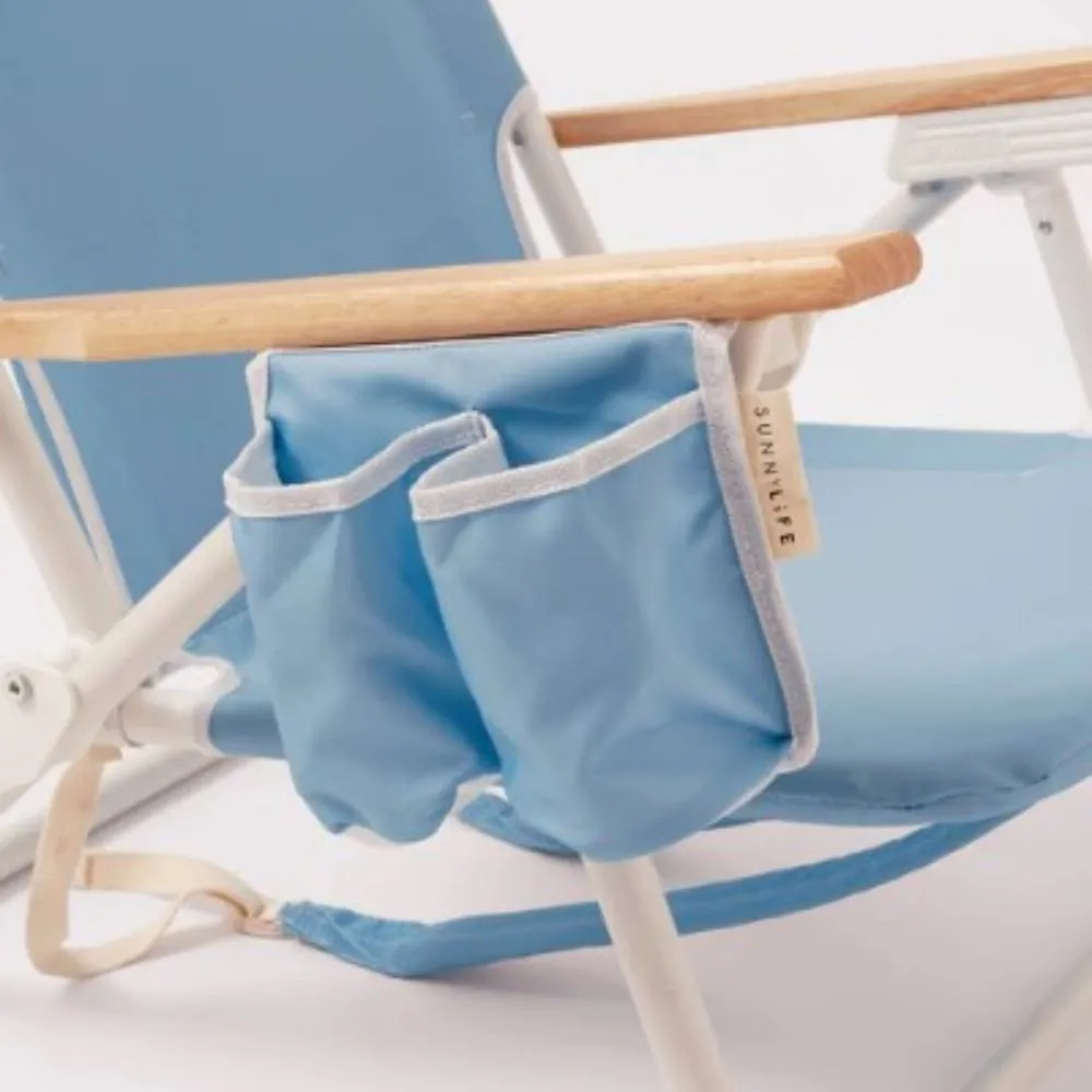 Deluxe Beach Chair Le Med
