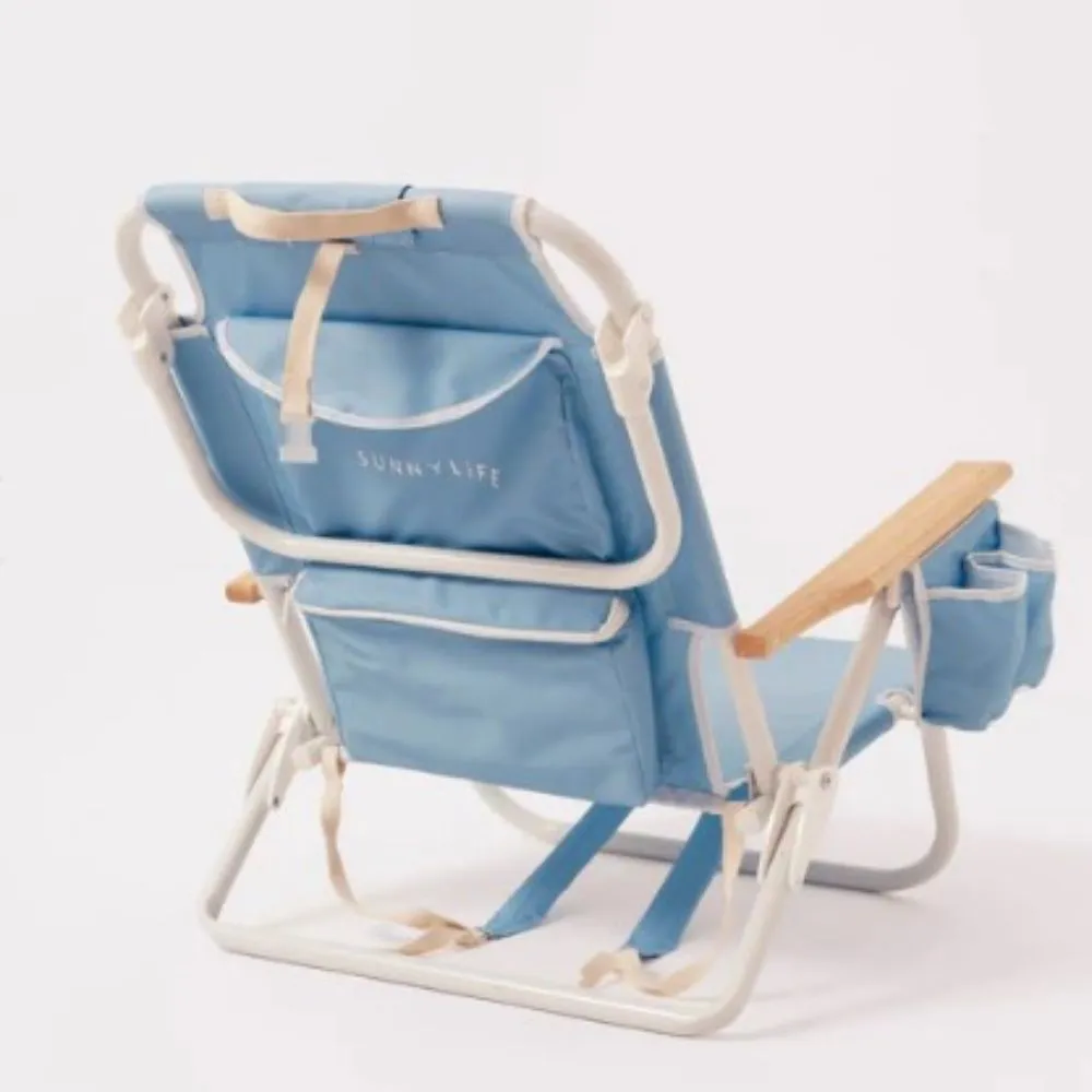 Deluxe Beach Chair Le Med