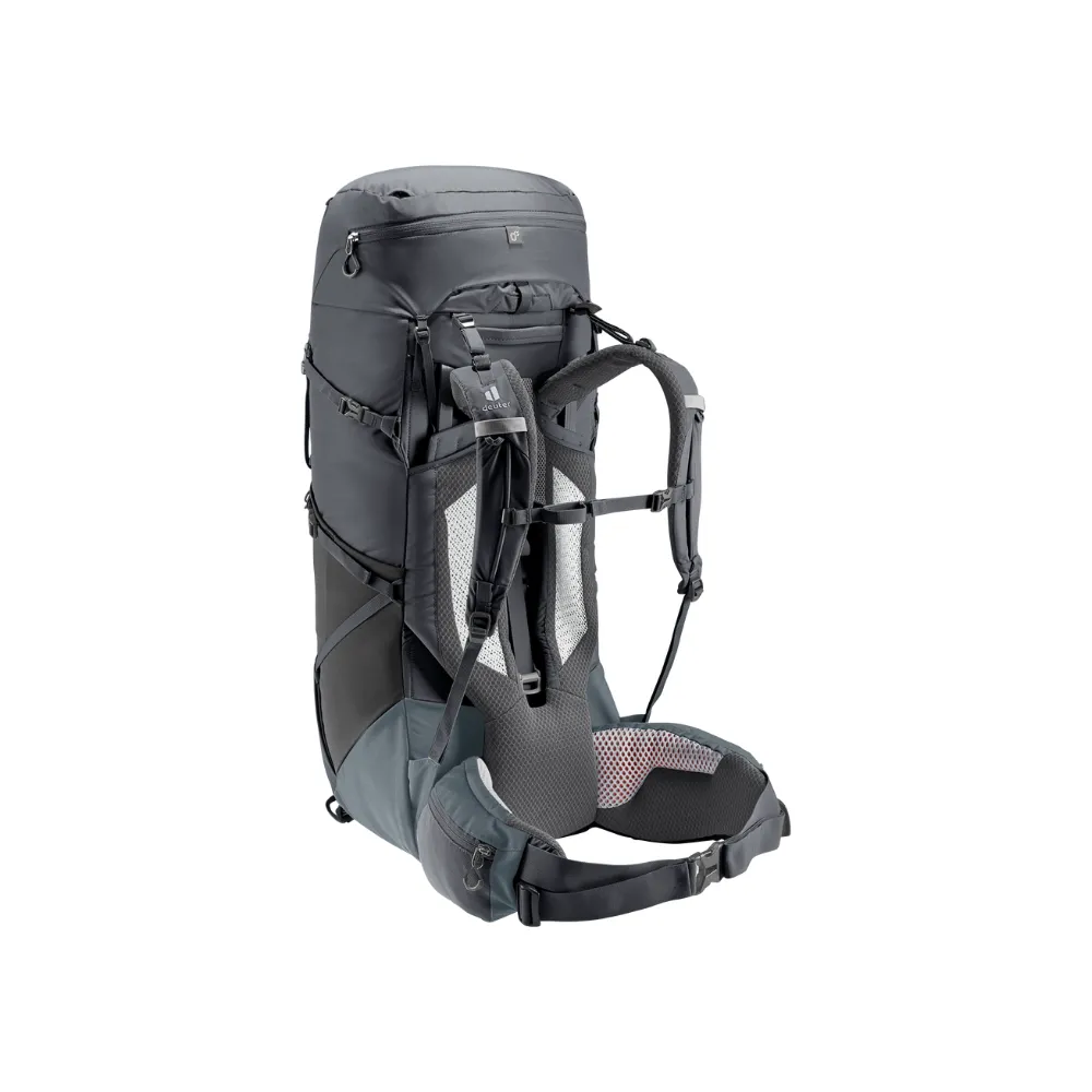 Deuter Aircontact Core 50 10