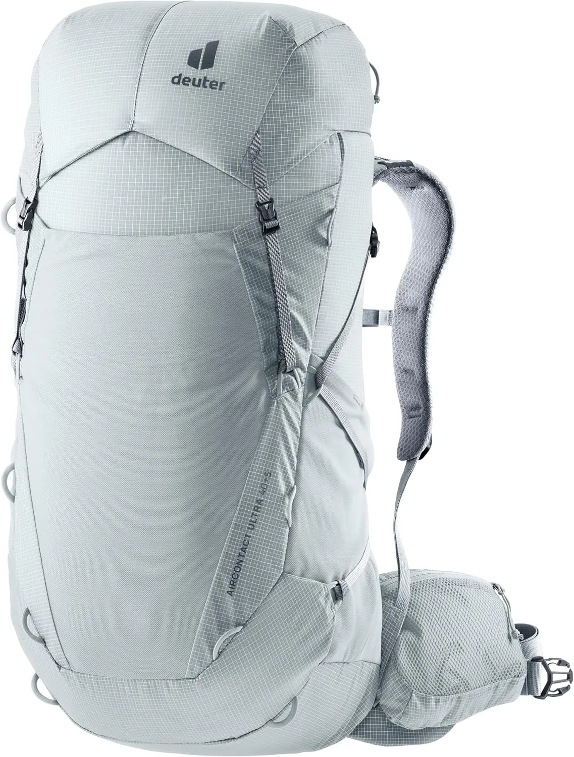 Deuter Aircontact Ultra 5, tin-Shale, 40 5L