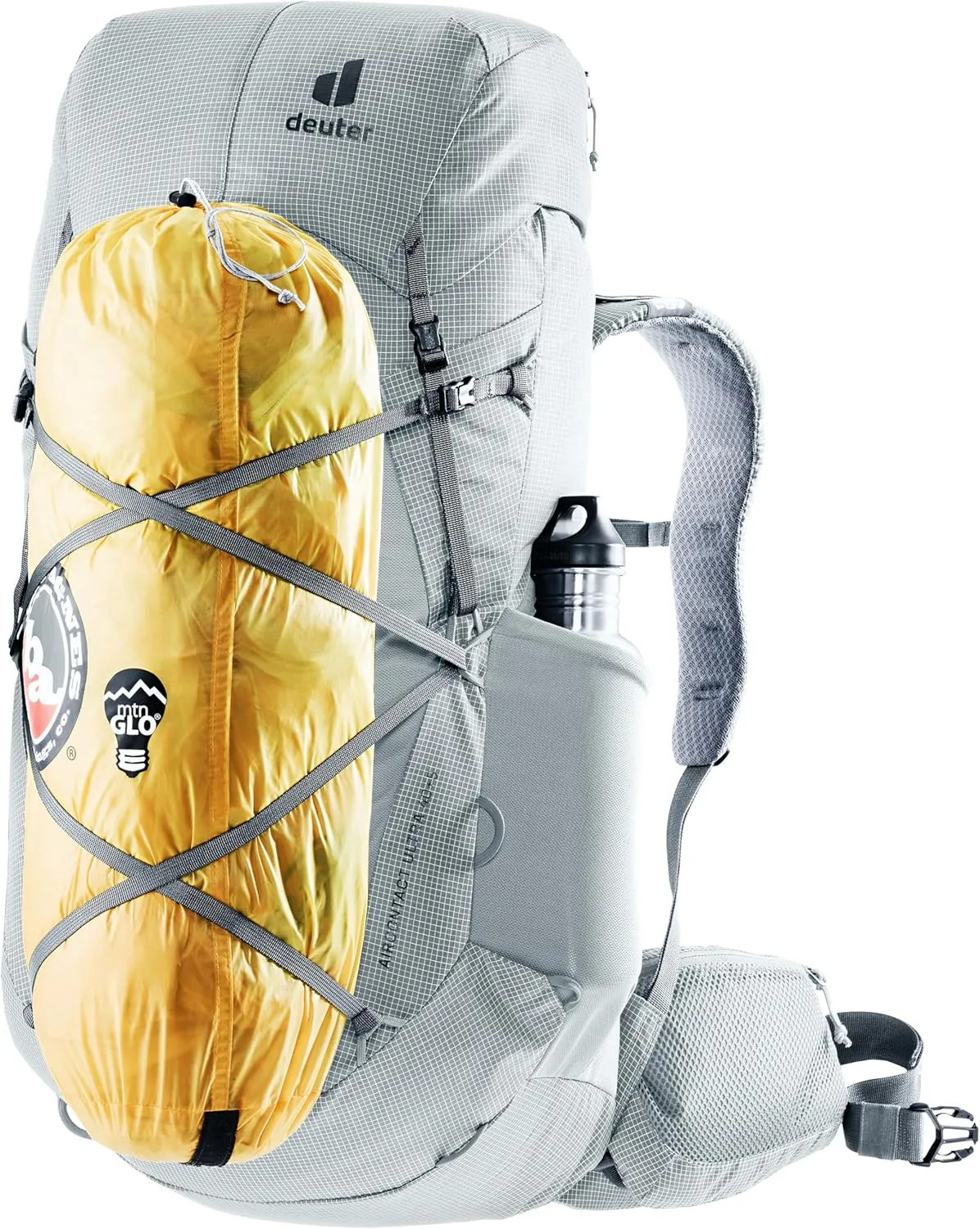 Deuter Aircontact Ultra 5, tin-Shale, 40 5L